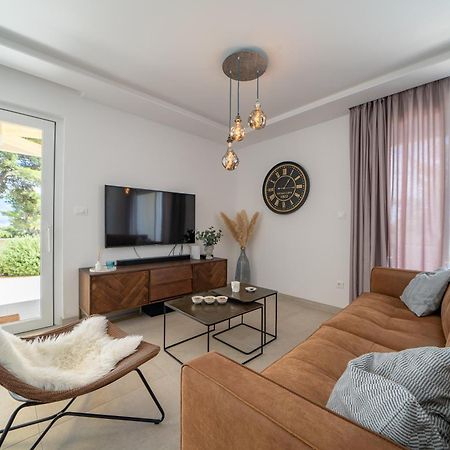 Villa Bruna Sumartin Kültér fotó